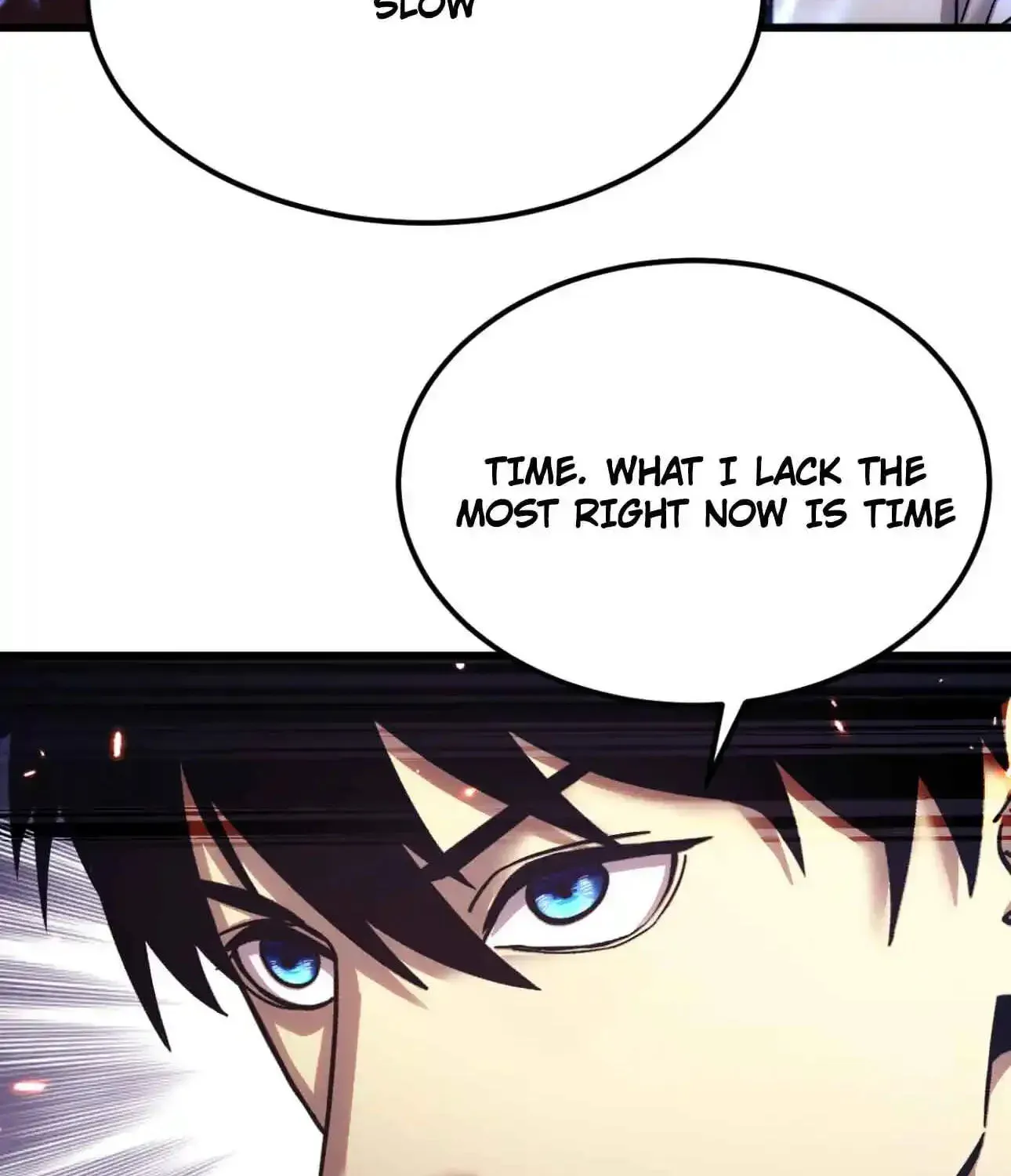 Logging 10,000 Years into the Future chapter 329 page 101