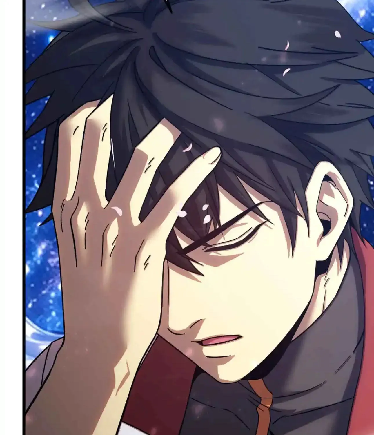Logging 10,000 Years into the Future chapter 329 page 107