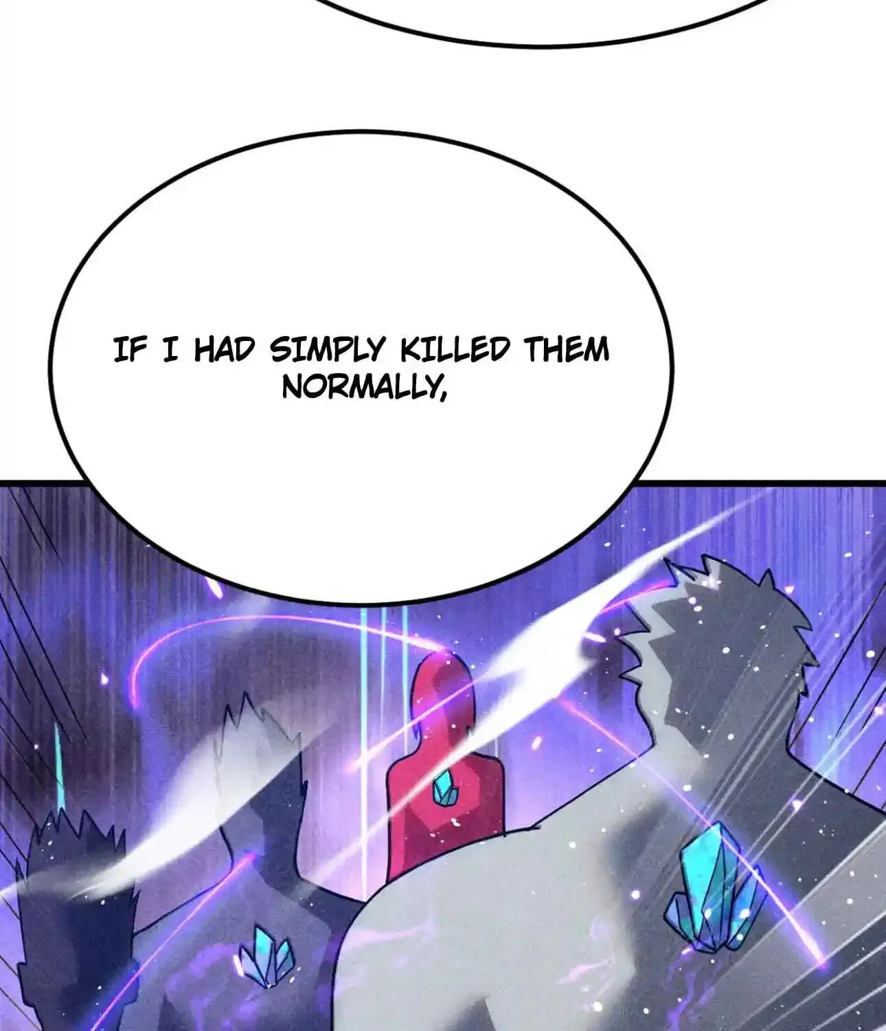 Logging 10,000 Years into the Future chapter 329 page 109