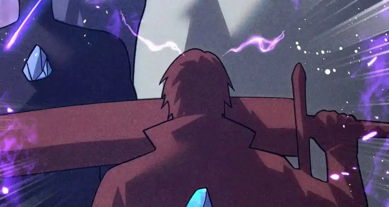 Logging 10,000 Years into the Future chapter 329 page 110