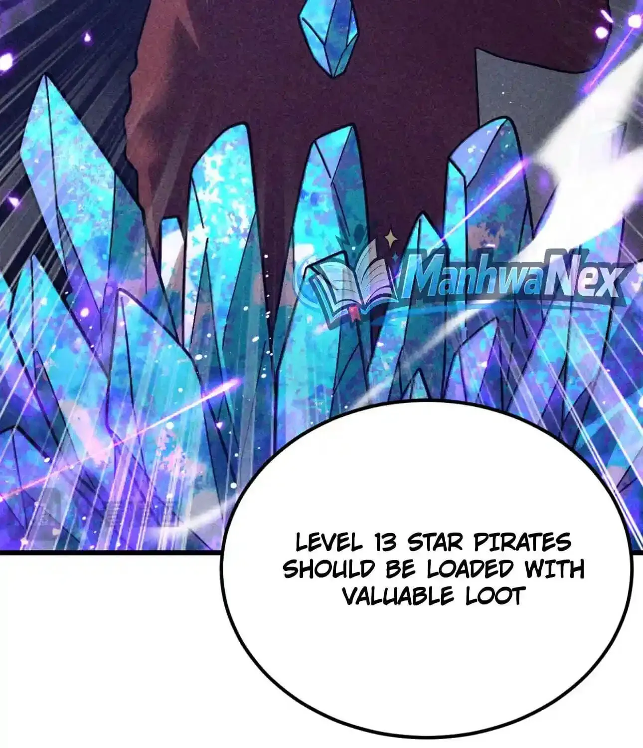 Logging 10,000 Years into the Future chapter 329 page 111