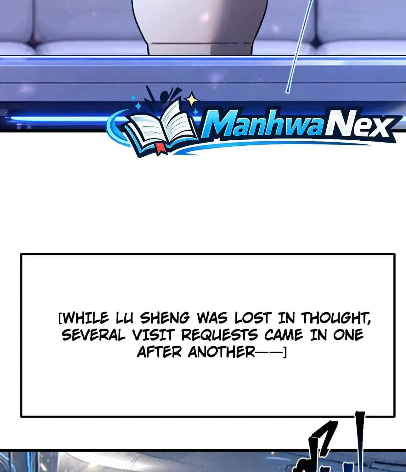 Logging 10,000 Years into the Future chapter 329 page 115