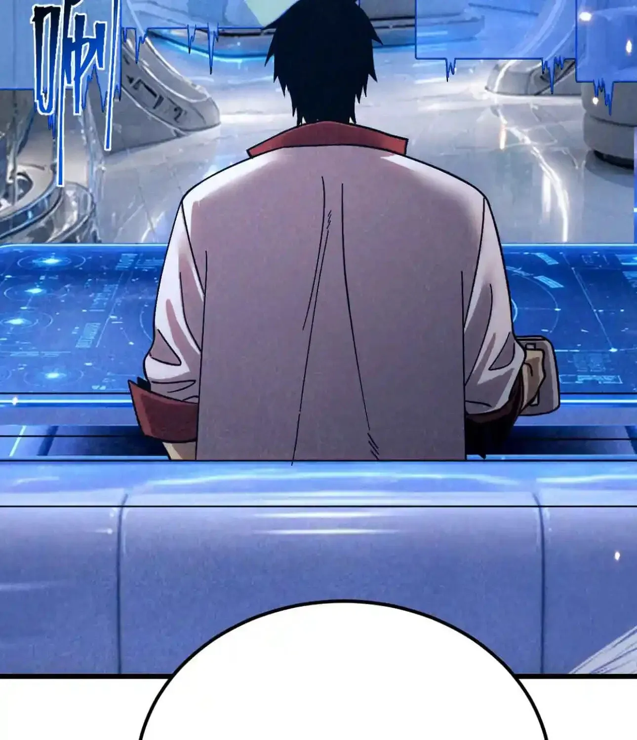 Logging 10,000 Years into the Future chapter 329 page 117