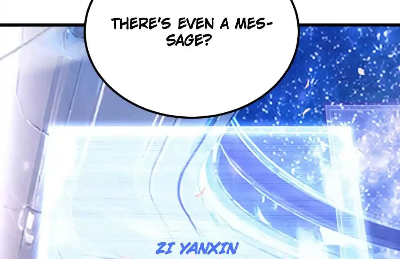 Logging 10,000 Years into the Future chapter 329 page 120