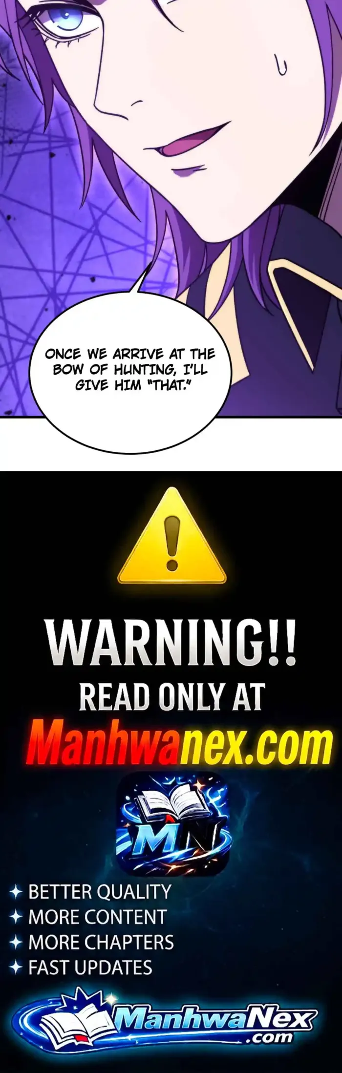 Logging 10,000 Years into the Future chapter 330 page 21