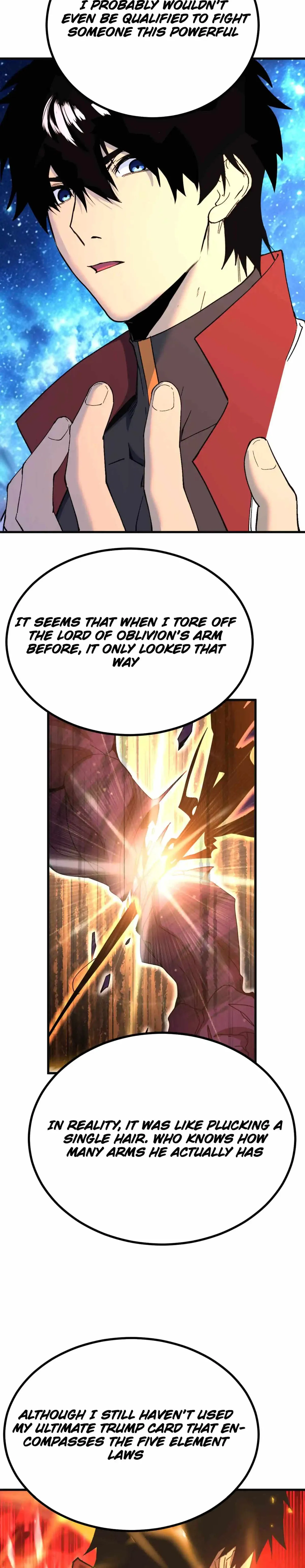 Logging 10,000 Years into the Future chapter 332 page 6