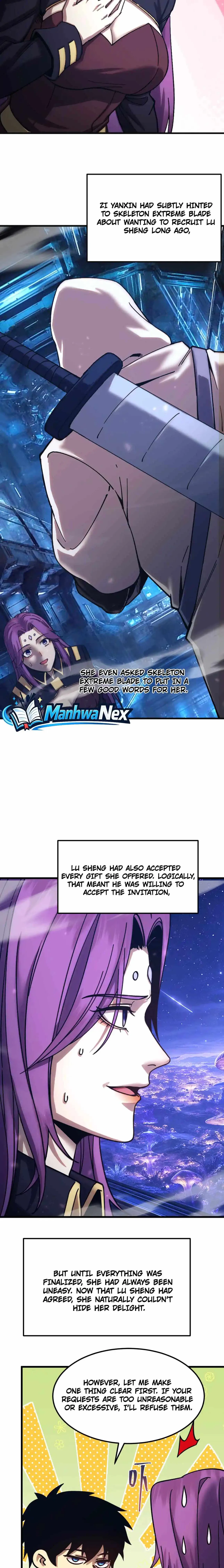 Logging 10,000 Years into the Future chapter 333 page 10