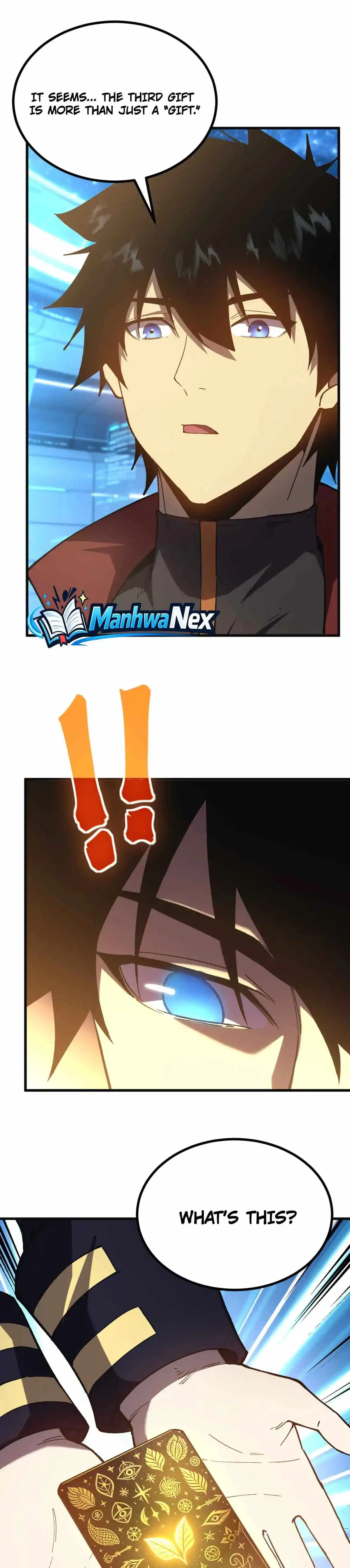 Logging 10,000 Years into the Future chapter 333 page 2