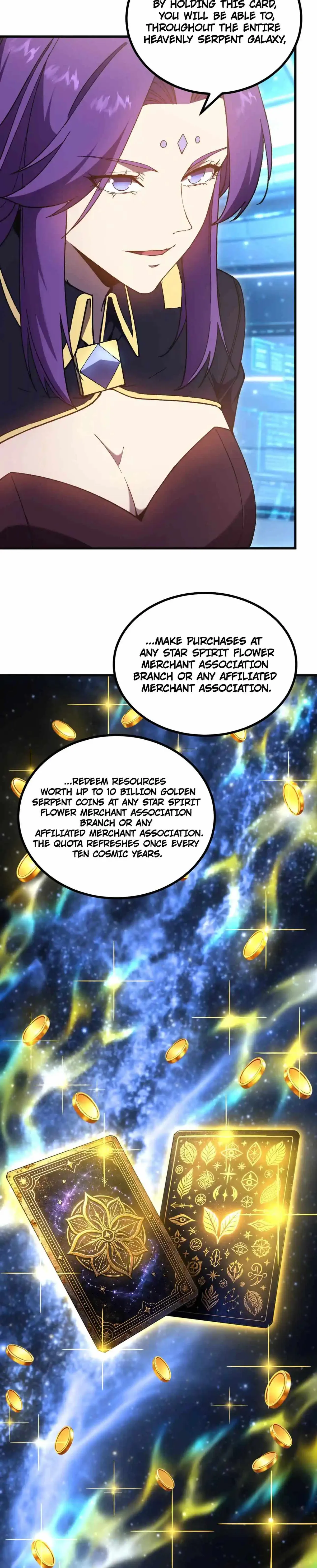 Logging 10,000 Years into the Future chapter 333 page 4