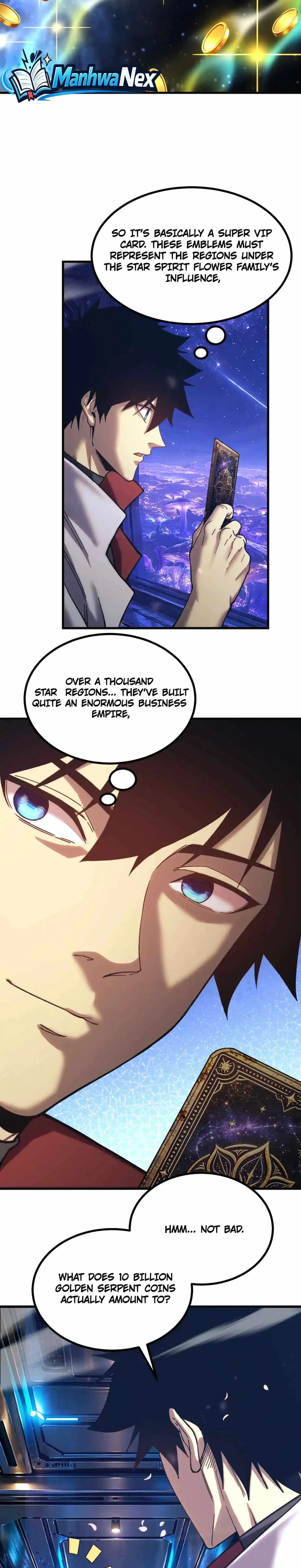 Logging 10,000 Years into the Future chapter 333 page 5
