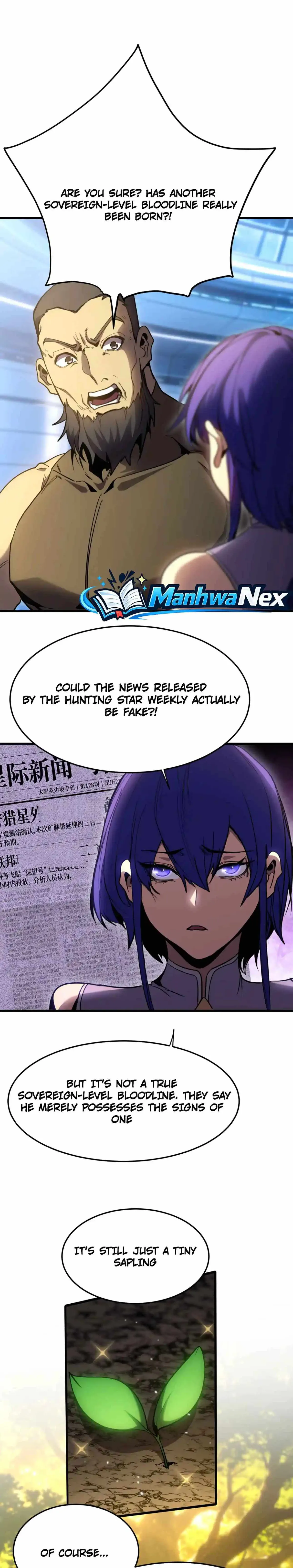 Logging 10,000 Years into the Future chapter 334 page 2