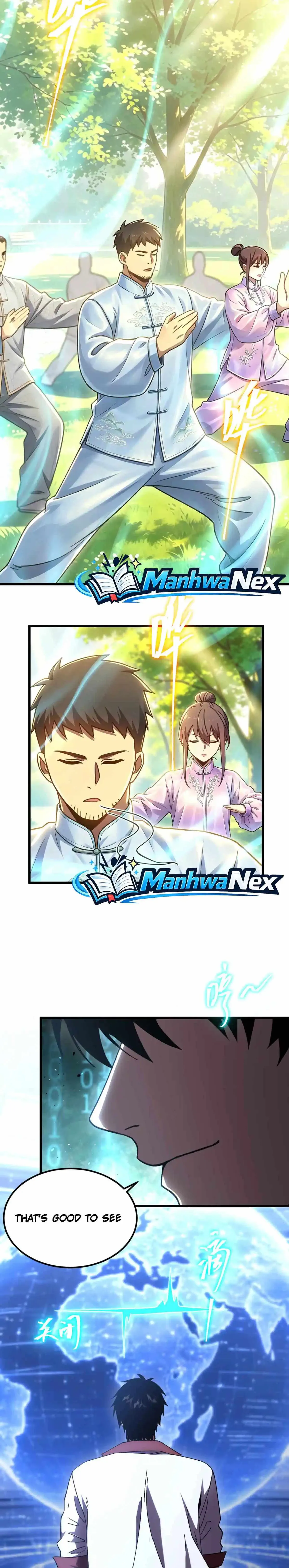 Logging 10,000 Years into the Future chapter 334 page 10