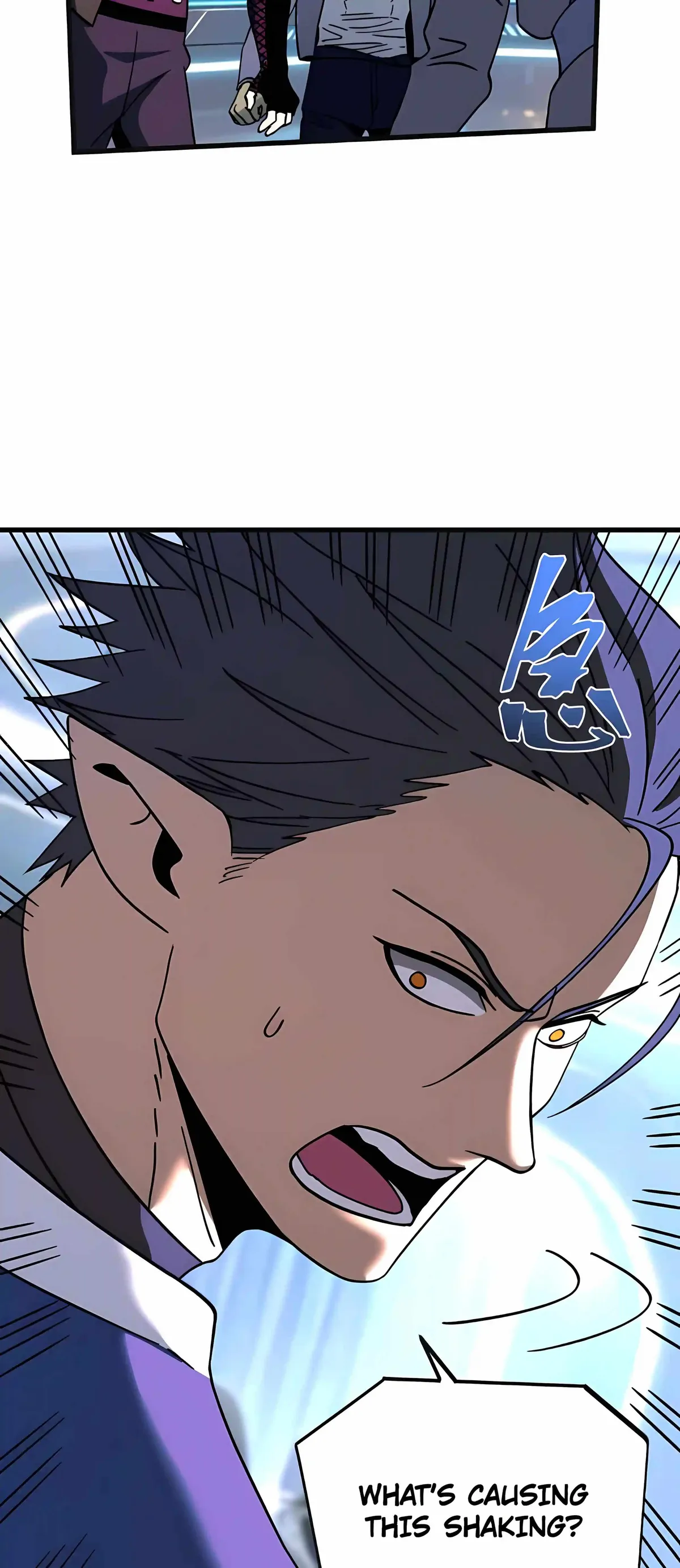 Logging 10,000 Years into the Future chapter 335 page 35