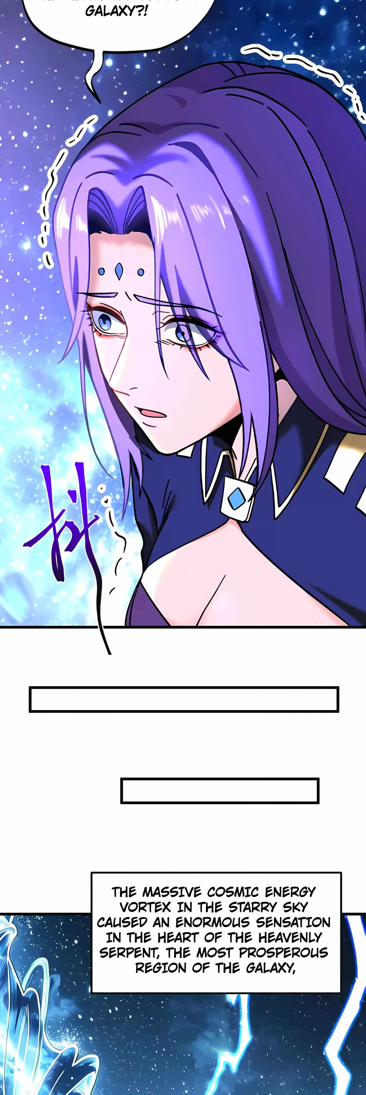 Logging 10,000 Years into the Future chapter 335 page 28