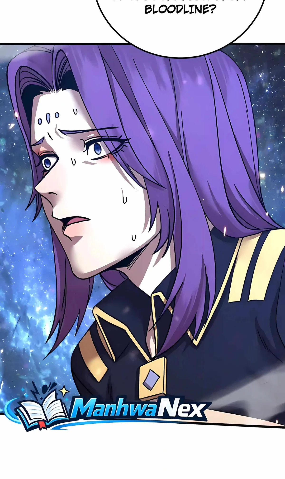 Logging 10,000 Years into the Future chapter 335 page 24