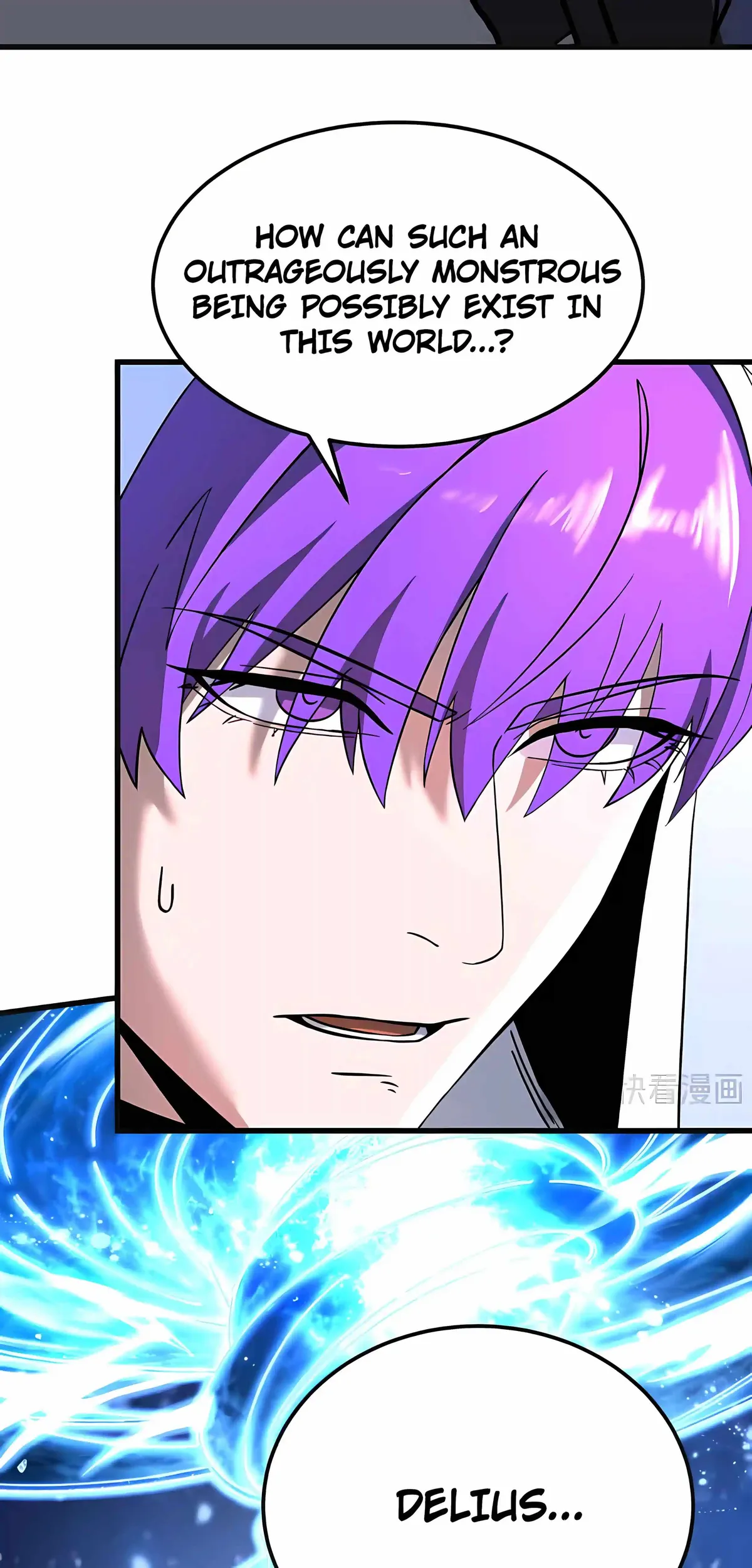 Logging 10,000 Years into the Future chapter 335 page 41