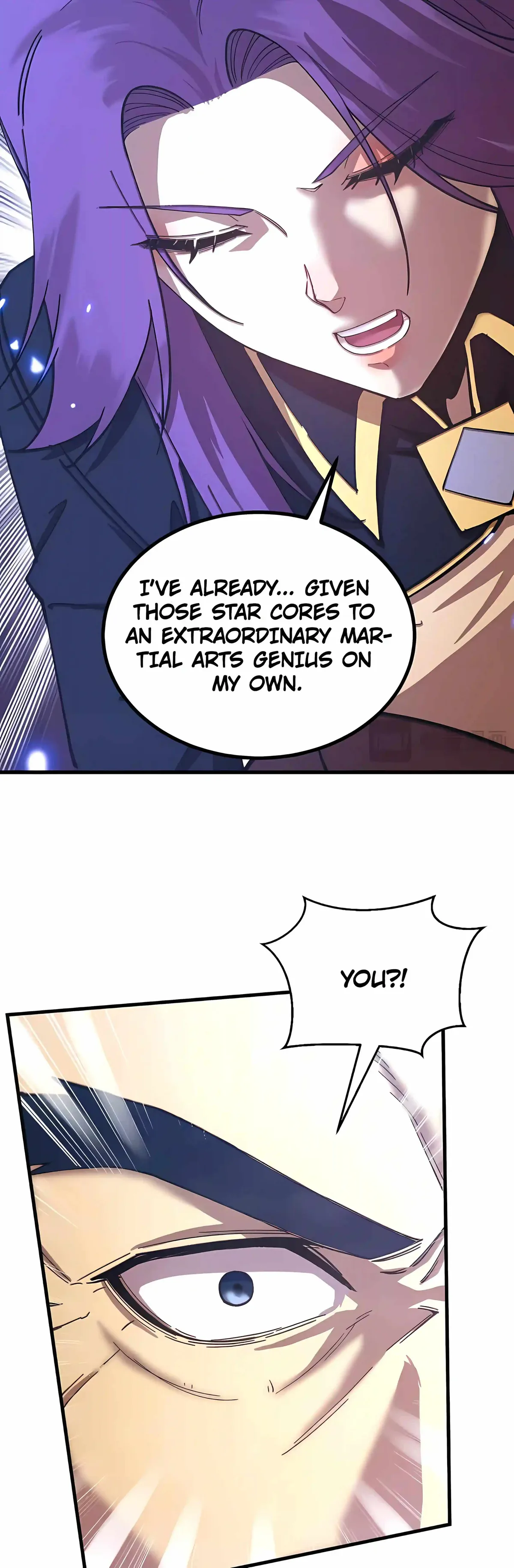 Logging 10,000 Years into the Future chapter 335 page 4