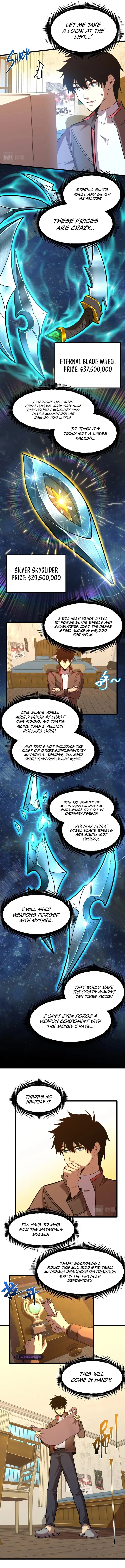 Logging 10,000 Years into the Future chapter 34 page 2