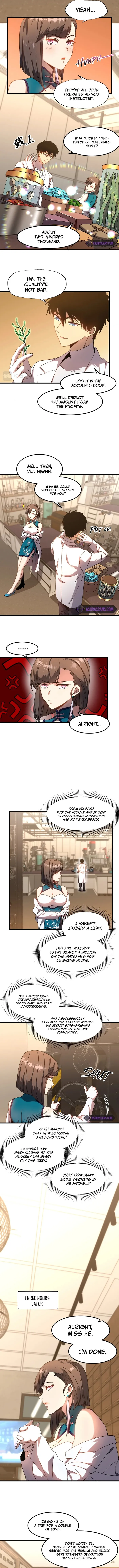 Logging 10,000 Years into the Future chapter 34 page 4