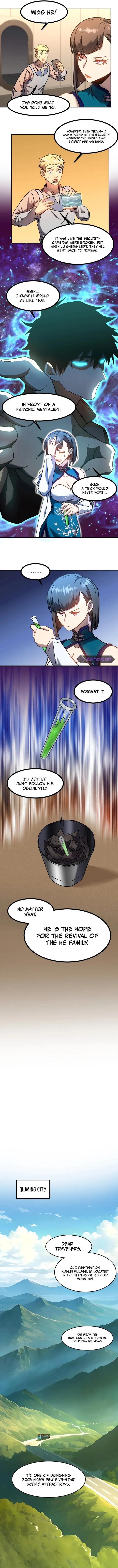 Logging 10,000 Years into the Future chapter 34 page 6
