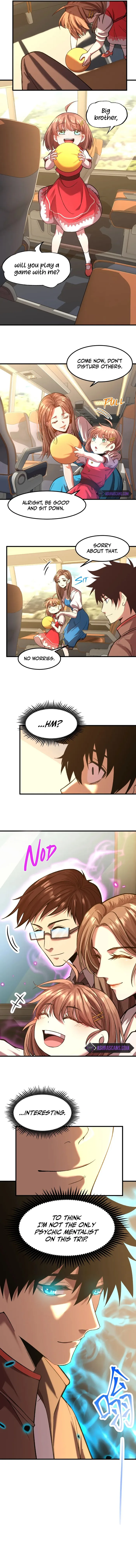 Logging 10,000 Years into the Future chapter 34 page 8