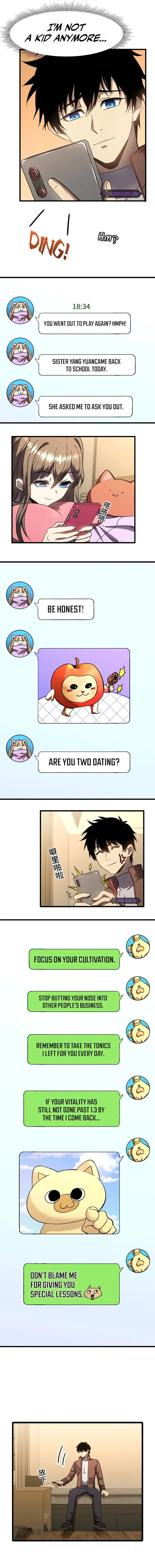 Logging 10,000 Years into the Future chapter 36 page 5