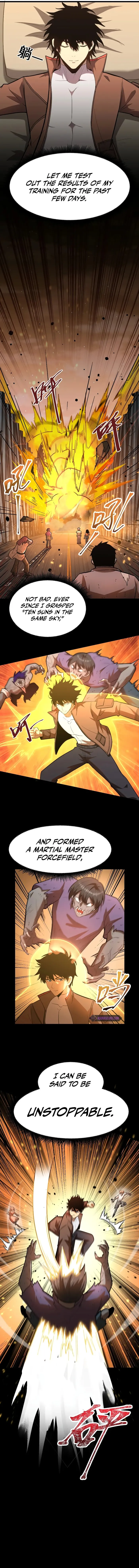 Logging 10,000 Years into the Future chapter 36 page 6