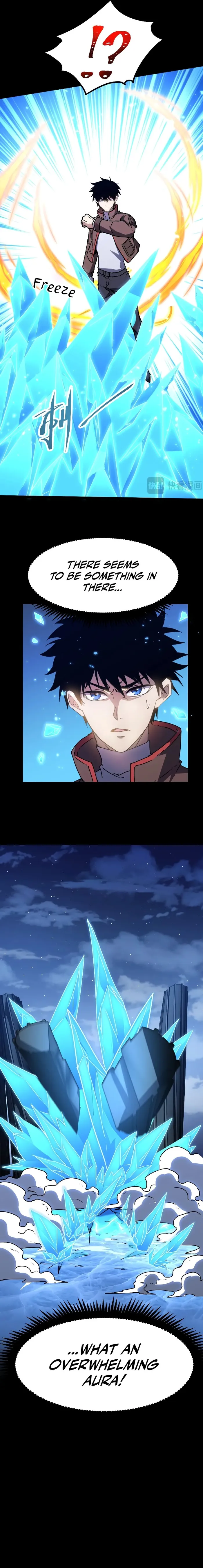 Logging 10,000 Years into the Future chapter 36 page 8