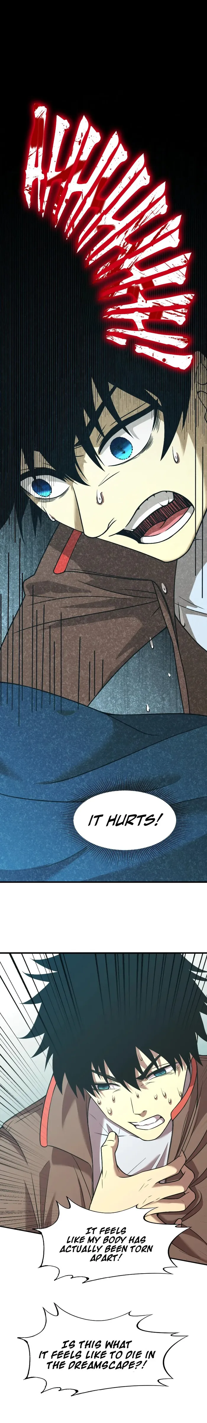 Logging 10,000 Years into the Future chapter 36 page 12