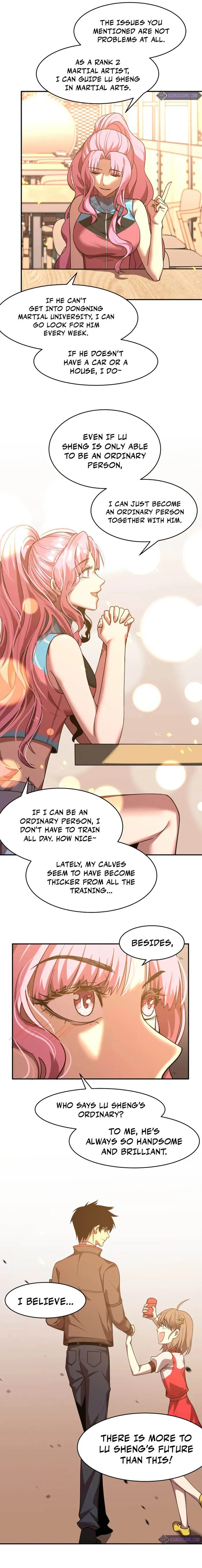 Logging 10,000 Years into the Future chapter 37 page 6