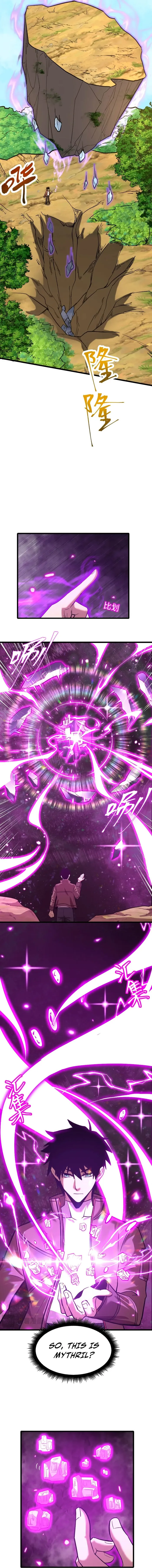 Logging 10,000 Years into the Future chapter 38 page 5