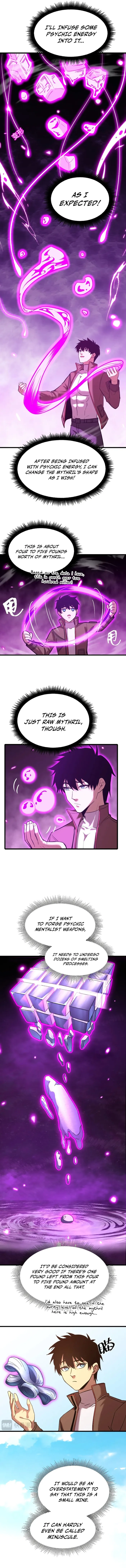 Logging 10,000 Years into the Future chapter 38 page 6