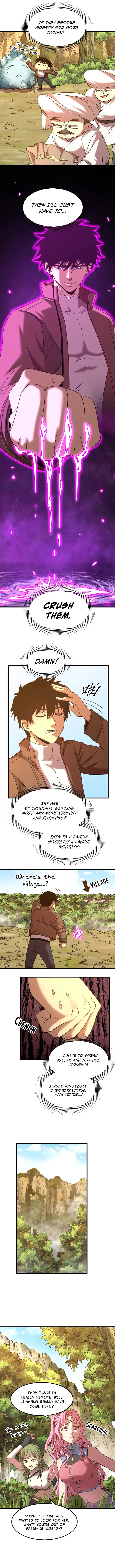 Logging 10,000 Years into the Future chapter 38 page 8