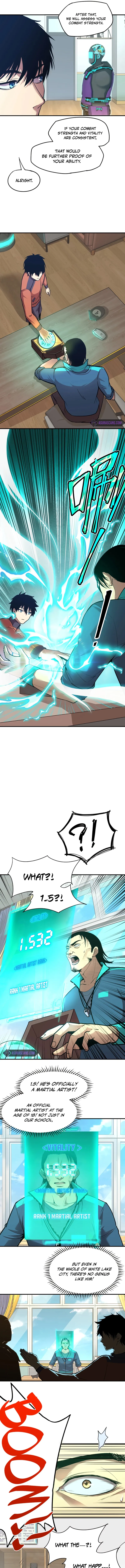 Logging 10,000 Years into the Future chapter 4 page 5