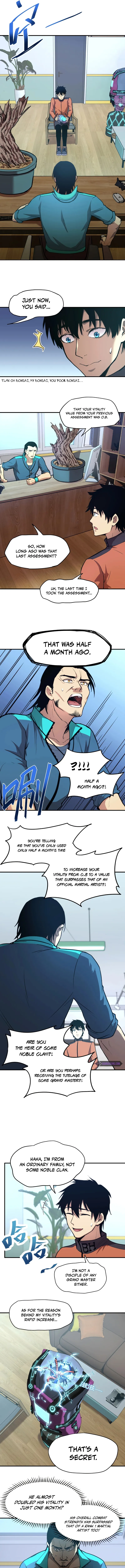 Logging 10,000 Years into the Future chapter 4 page 7