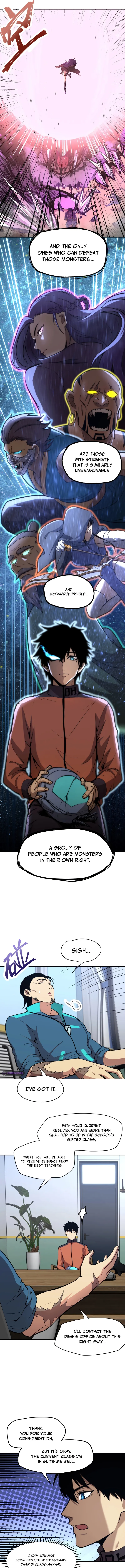 Logging 10,000 Years into the Future chapter 4 page 9