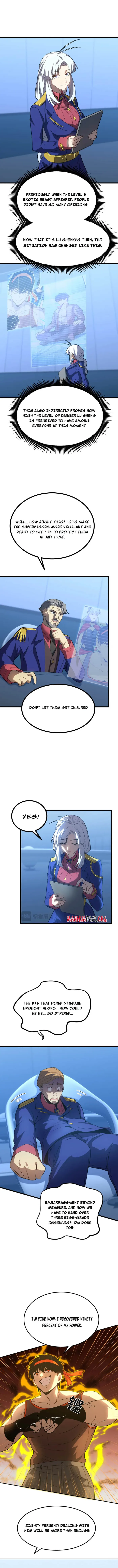 Logging 10,000 Years into the Future chapter 47 page 7