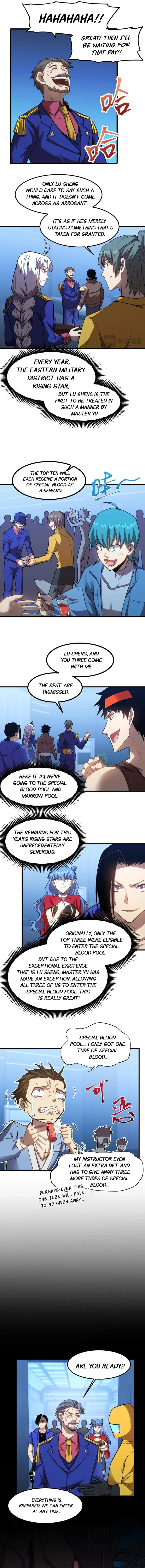 Logging 10,000 Years into the Future chapter 50 page 2