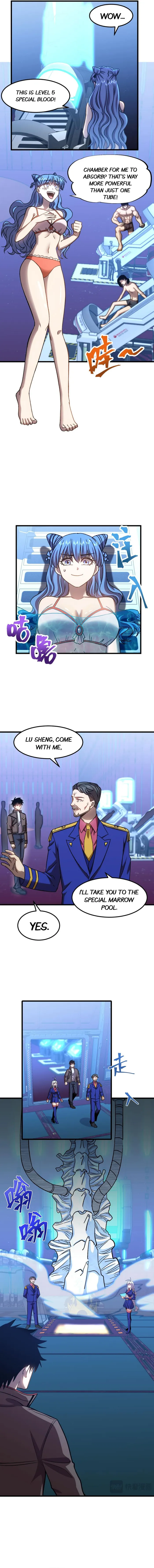 Logging 10,000 Years into the Future chapter 50 page 4