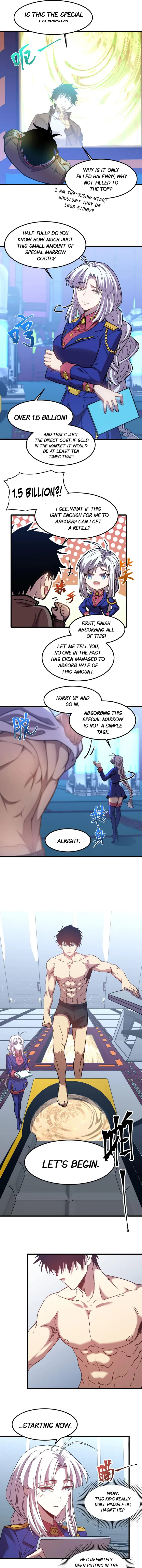 Logging 10,000 Years into the Future chapter 50 page 5