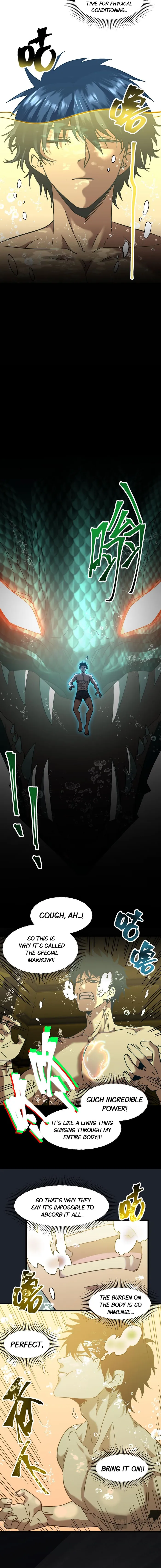 Logging 10,000 Years into the Future chapter 50 page 6