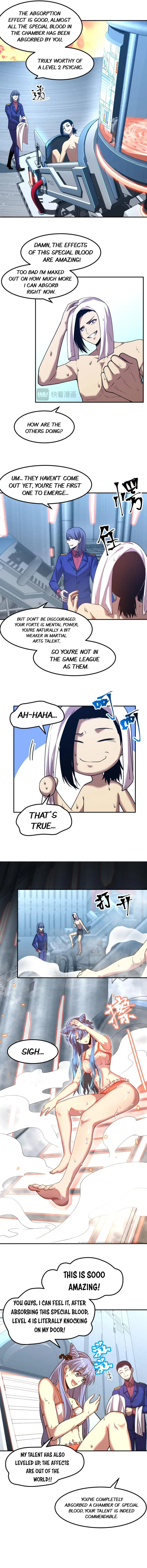 Logging 10,000 Years into the Future chapter 50 page 8