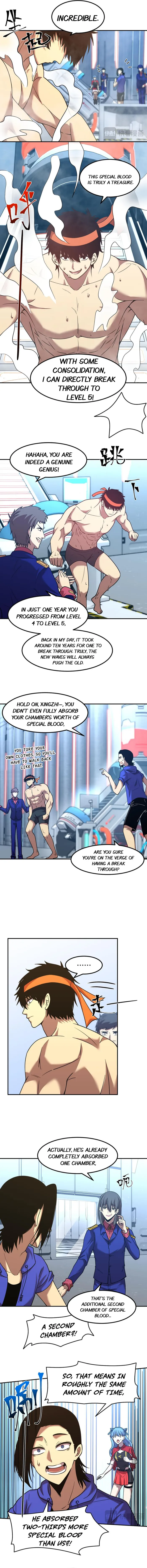Logging 10,000 Years into the Future chapter 50 page 9