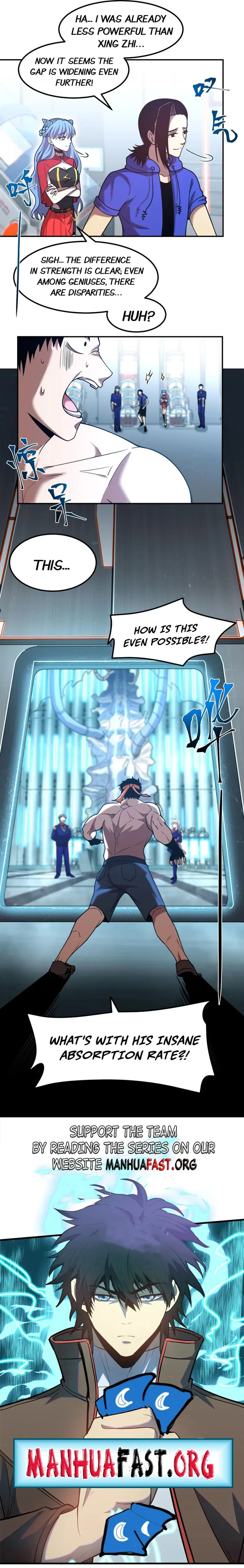 Logging 10,000 Years into the Future chapter 50 page 10