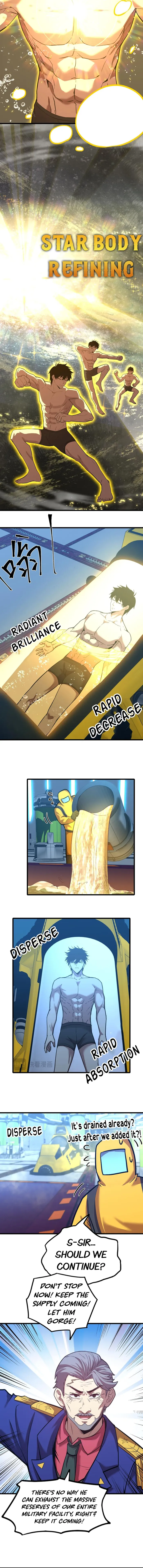 Logging 10,000 Years into the Future chapter 51 page 3