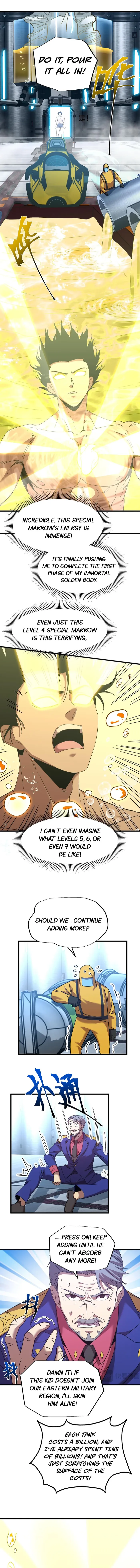 Logging 10,000 Years into the Future chapter 51 page 4