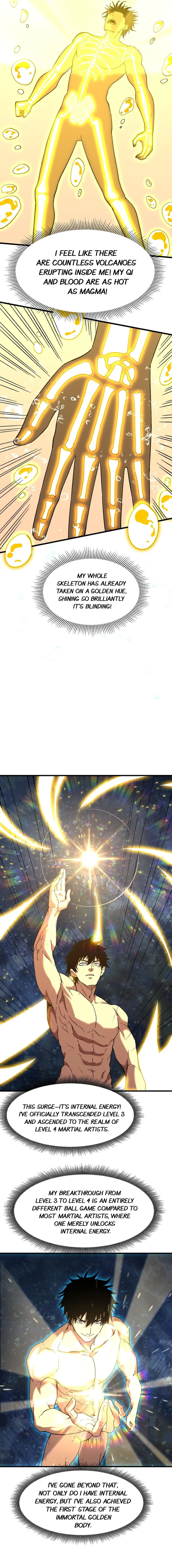 Logging 10,000 Years into the Future chapter 51 page 5