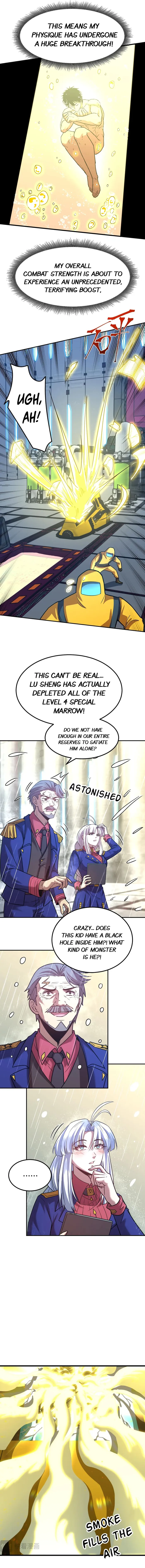Logging 10,000 Years into the Future chapter 51 page 6
