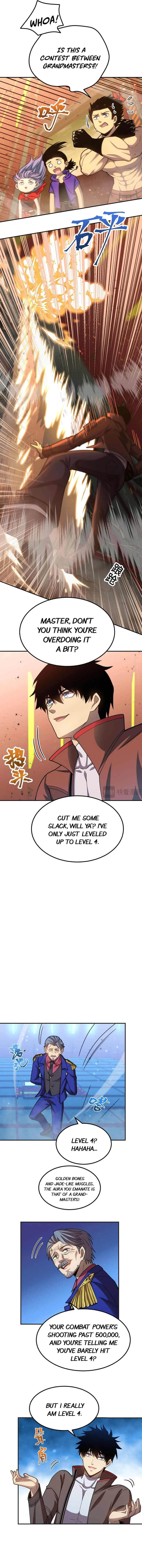 Logging 10,000 Years into the Future chapter 51 page 10
