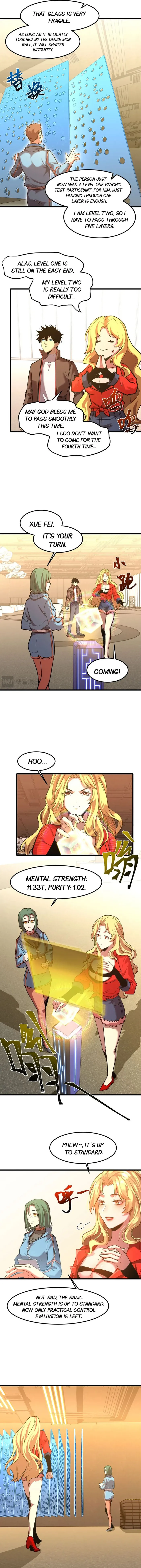 Logging 10,000 Years into the Future chapter 54 page 2